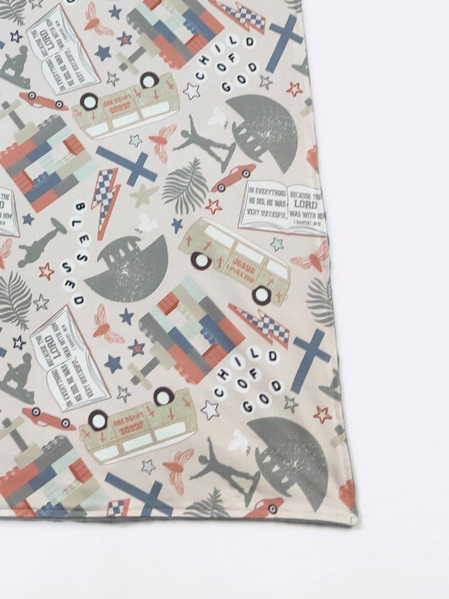 Child of God Blanket