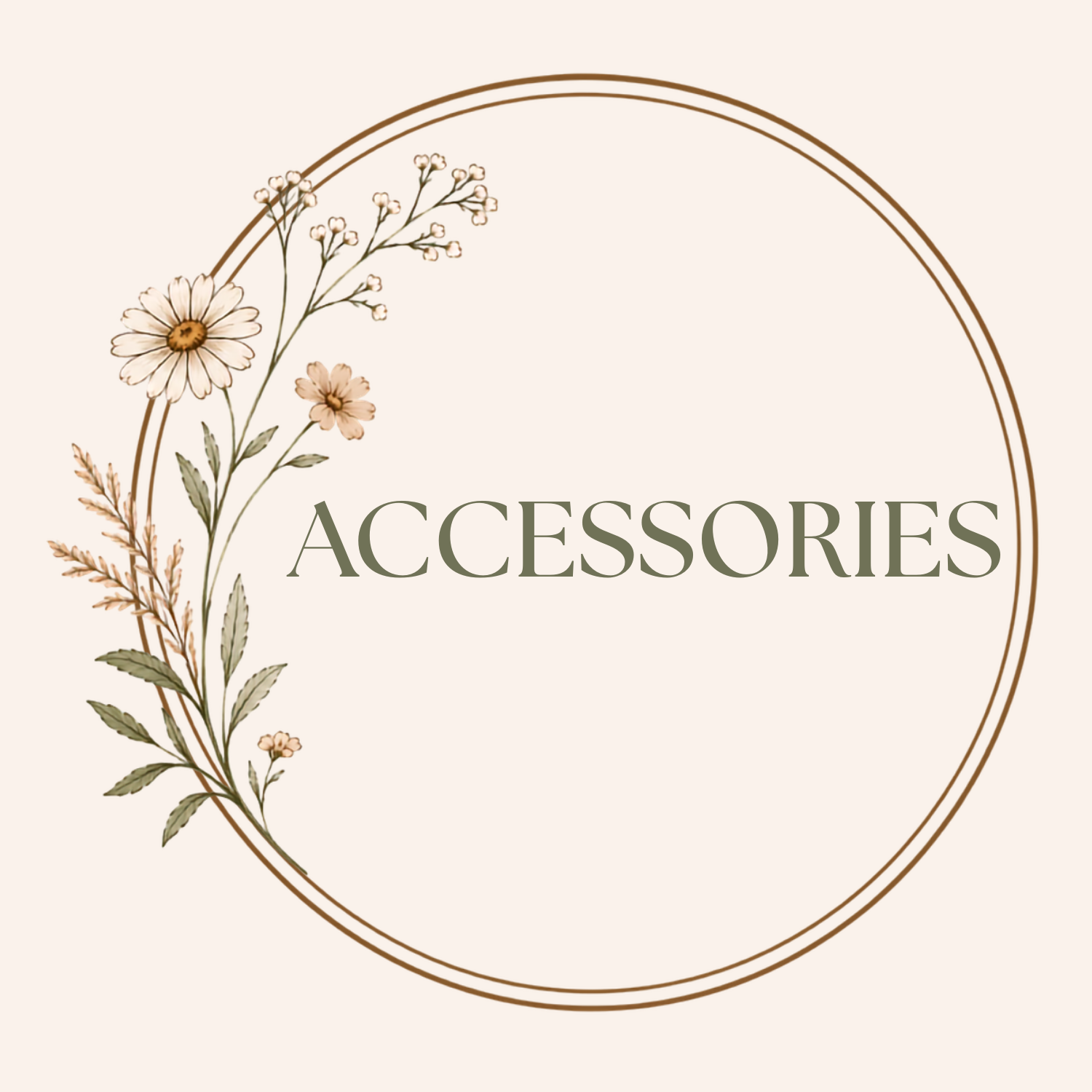 Accessories