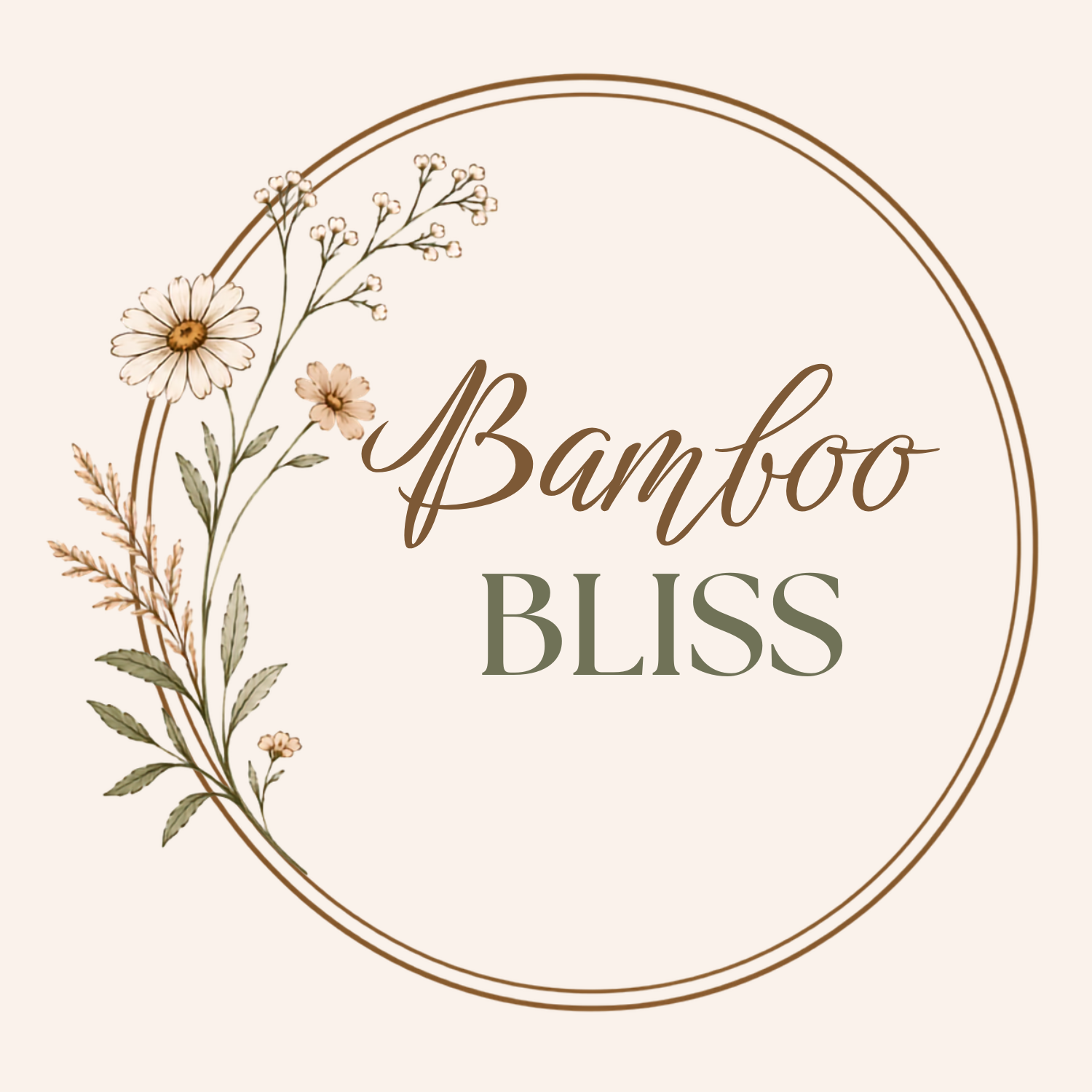 Bamboo Bliss
