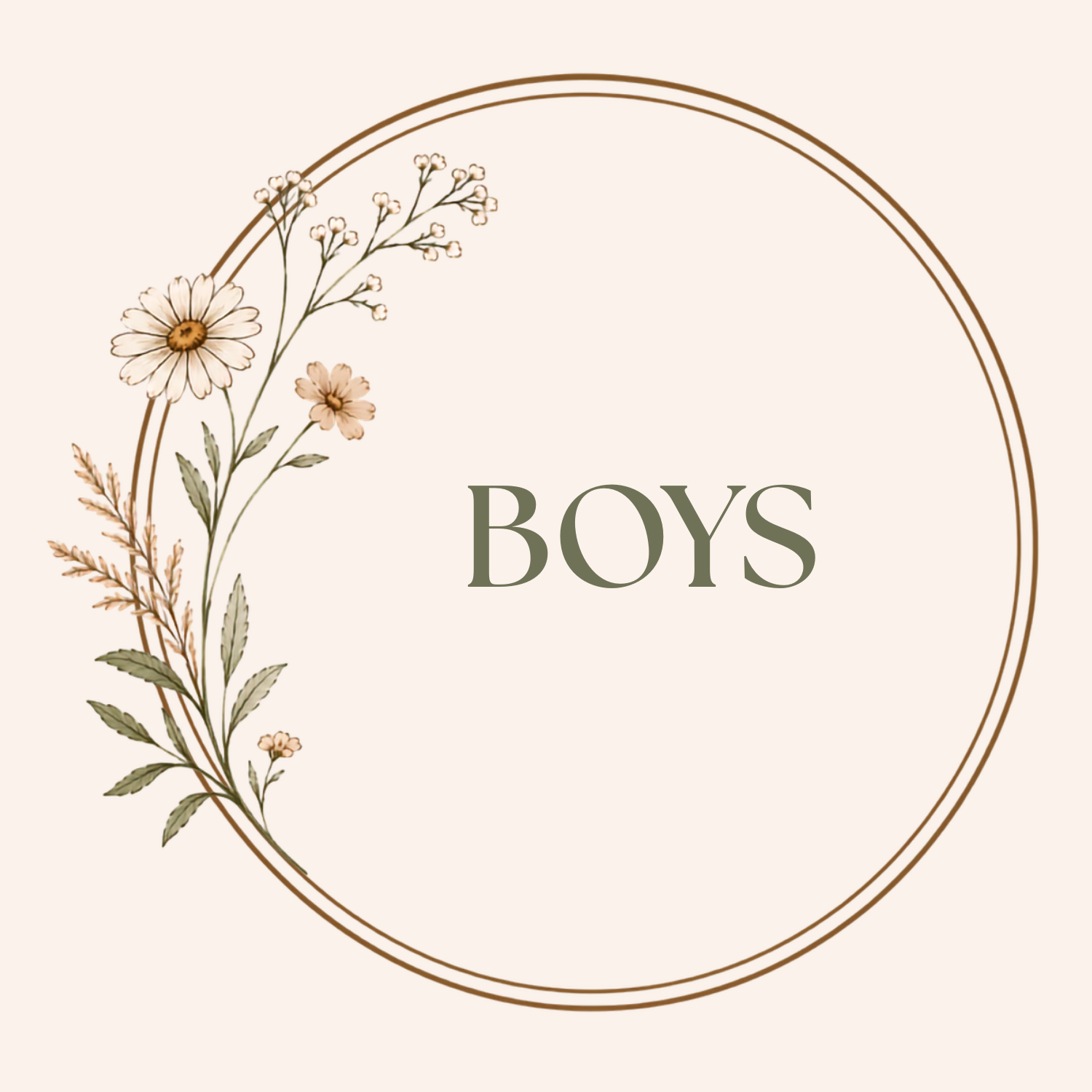 Boys