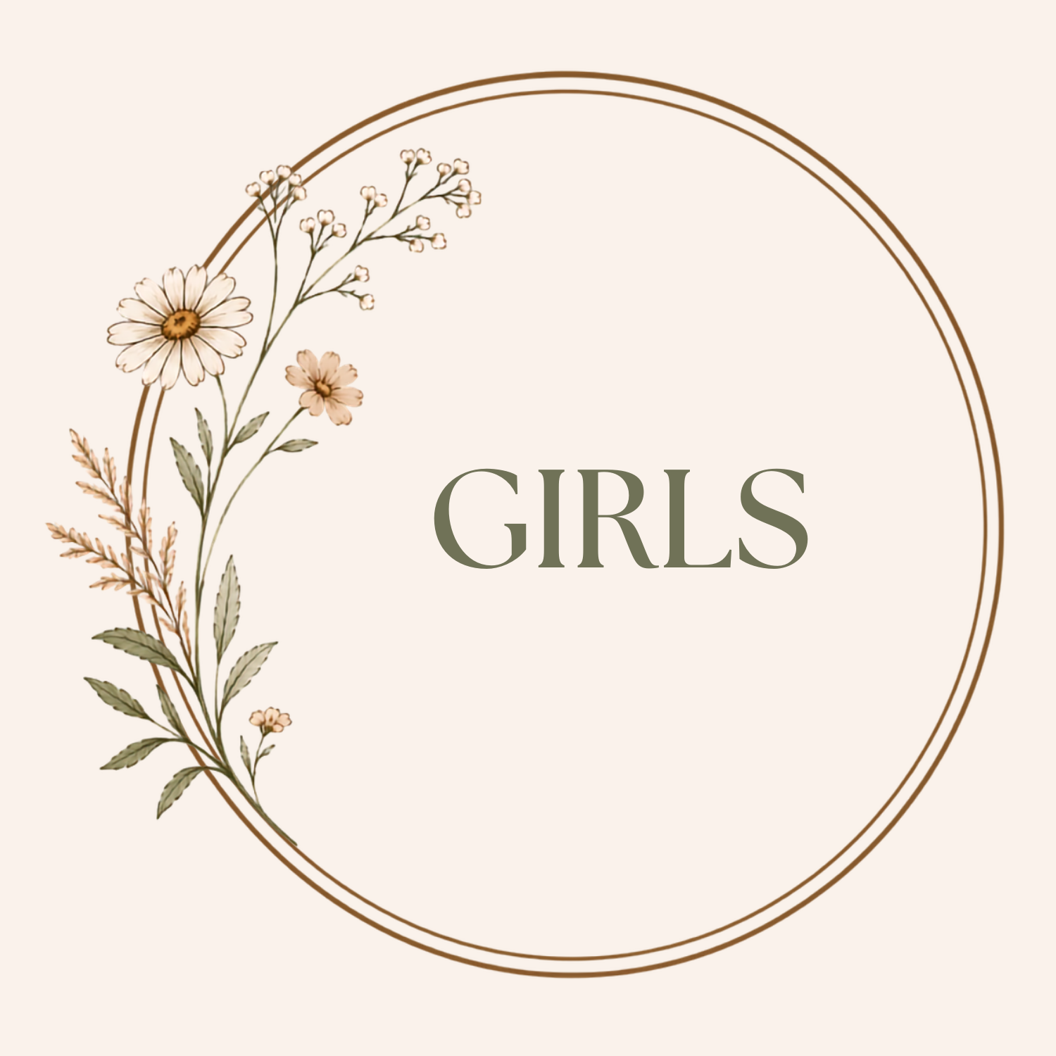Girls