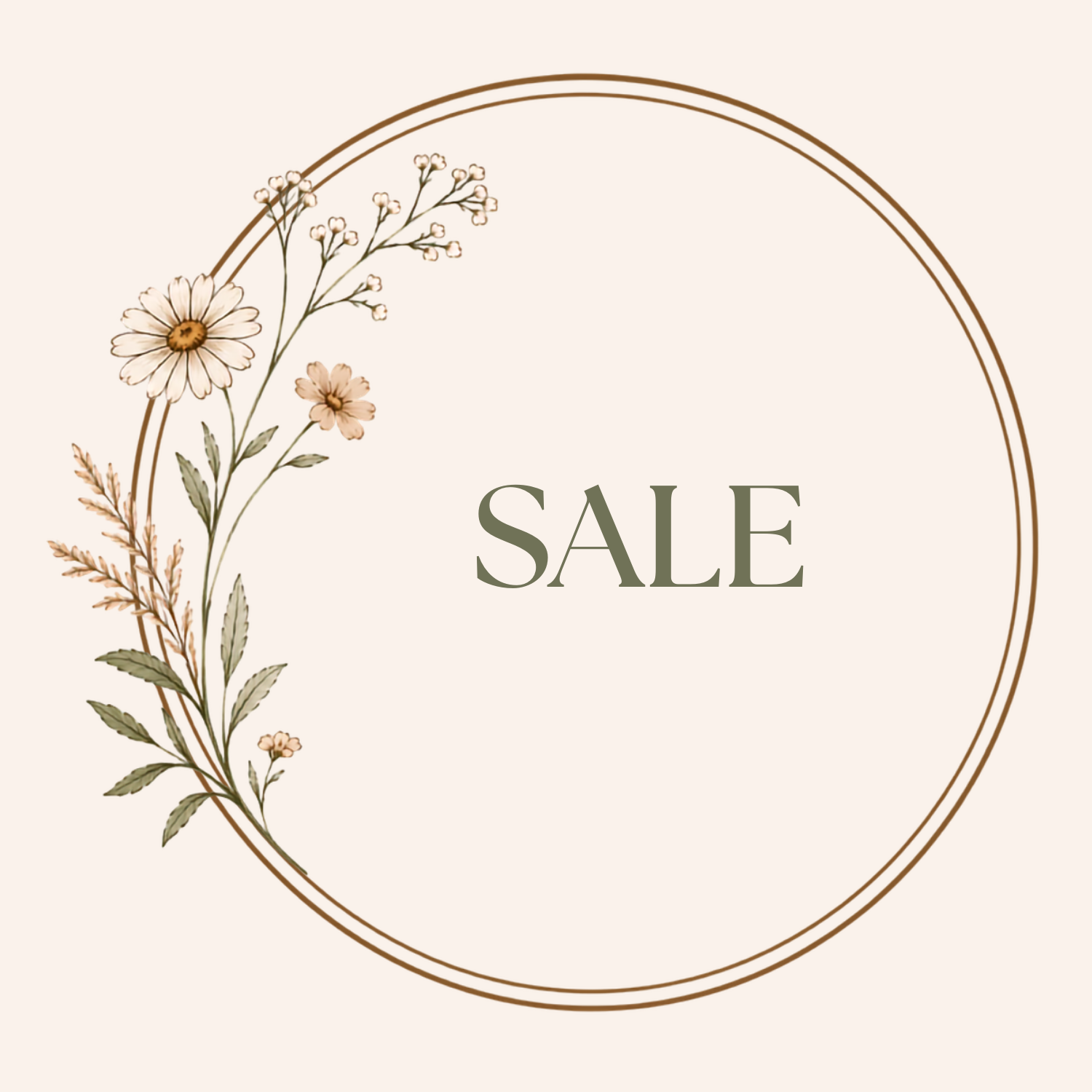 SALE