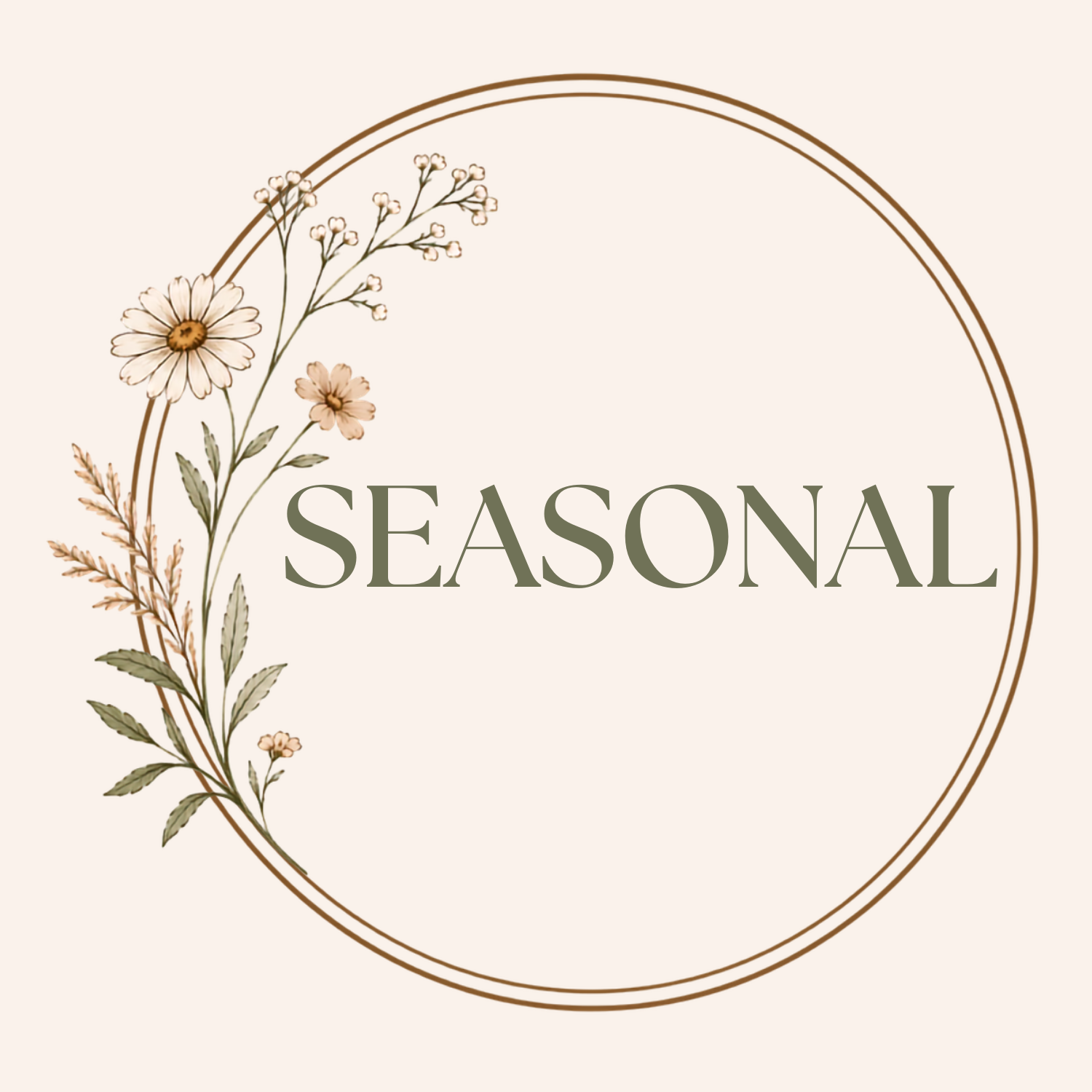 Seasonal