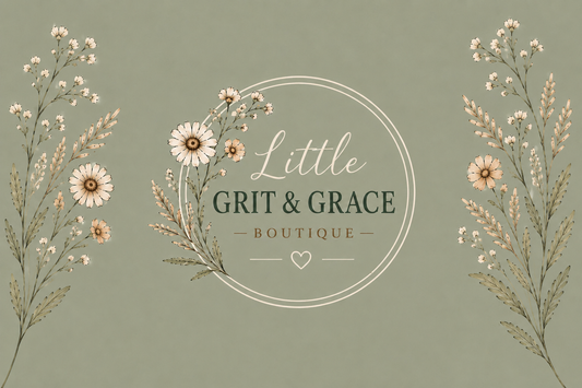 Little Grit & Grace Boutique Gift Card