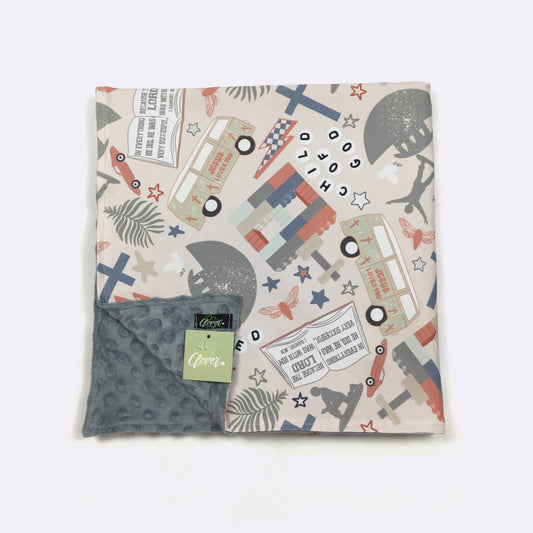 Child of God Blanket