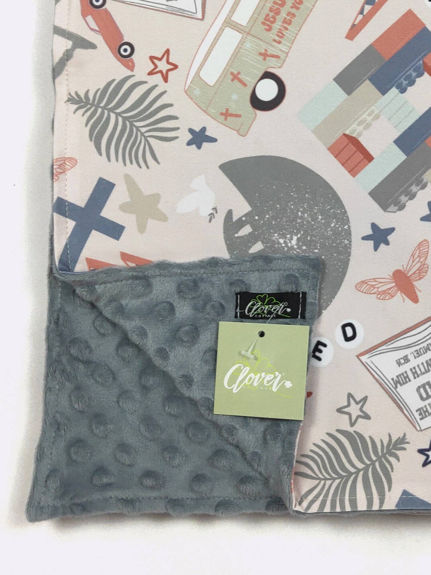 Child of God Blanket