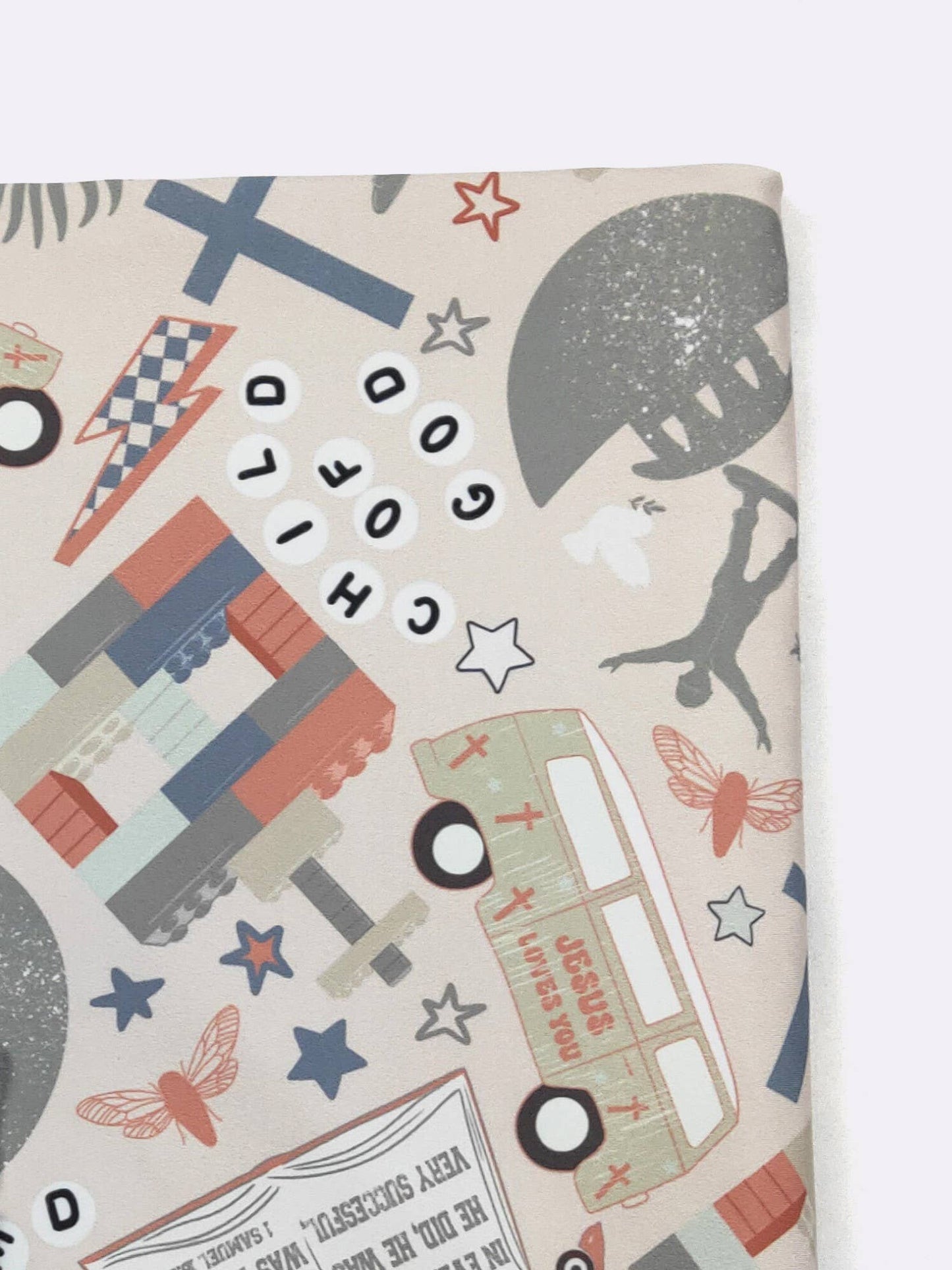 Child of God Blanket