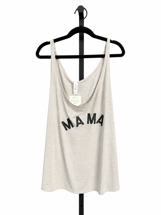 Mama Tank