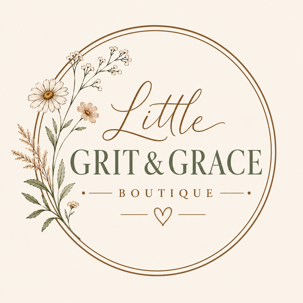 Little Grit & Grace Boutique