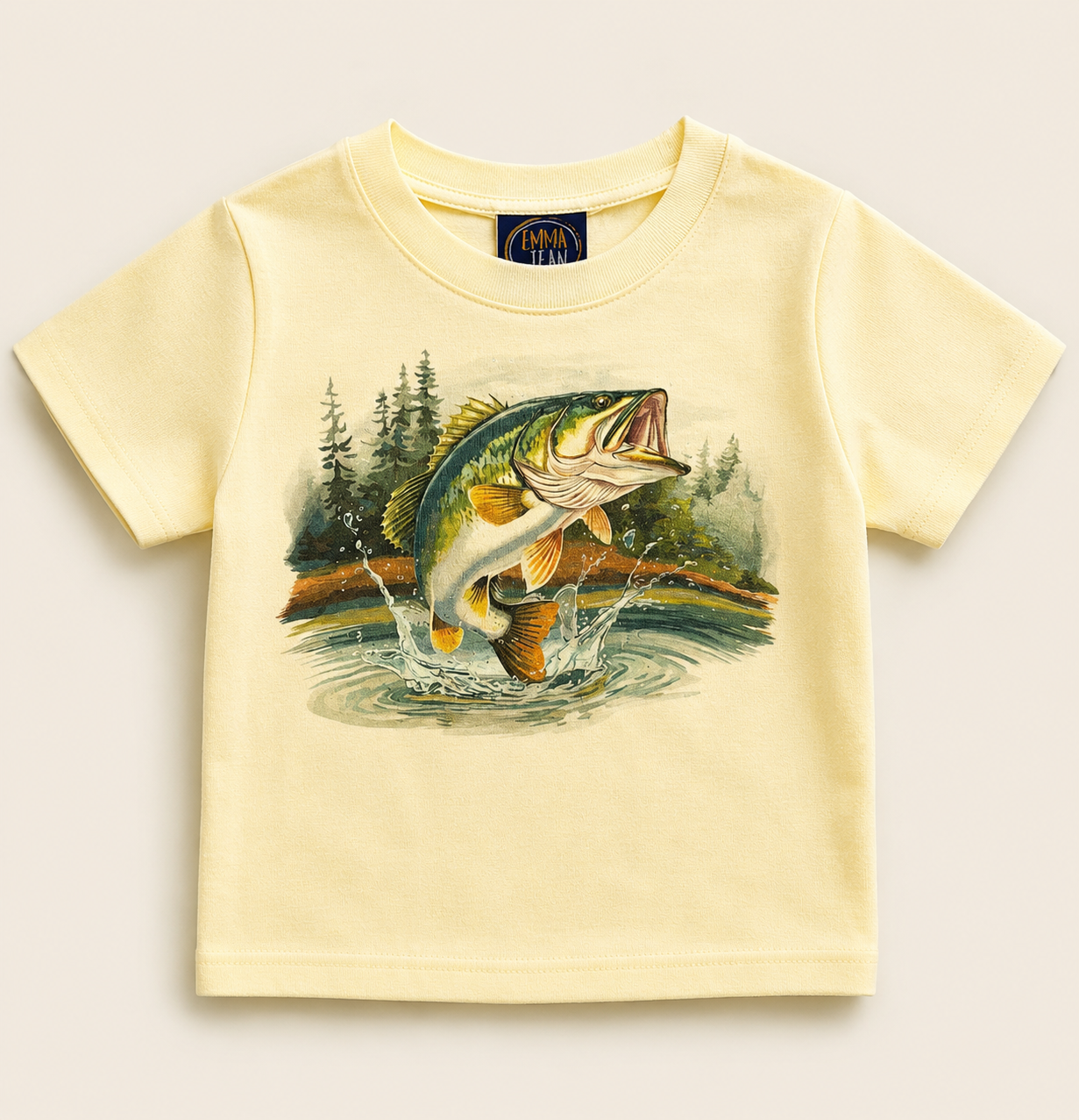 Fish Shirt