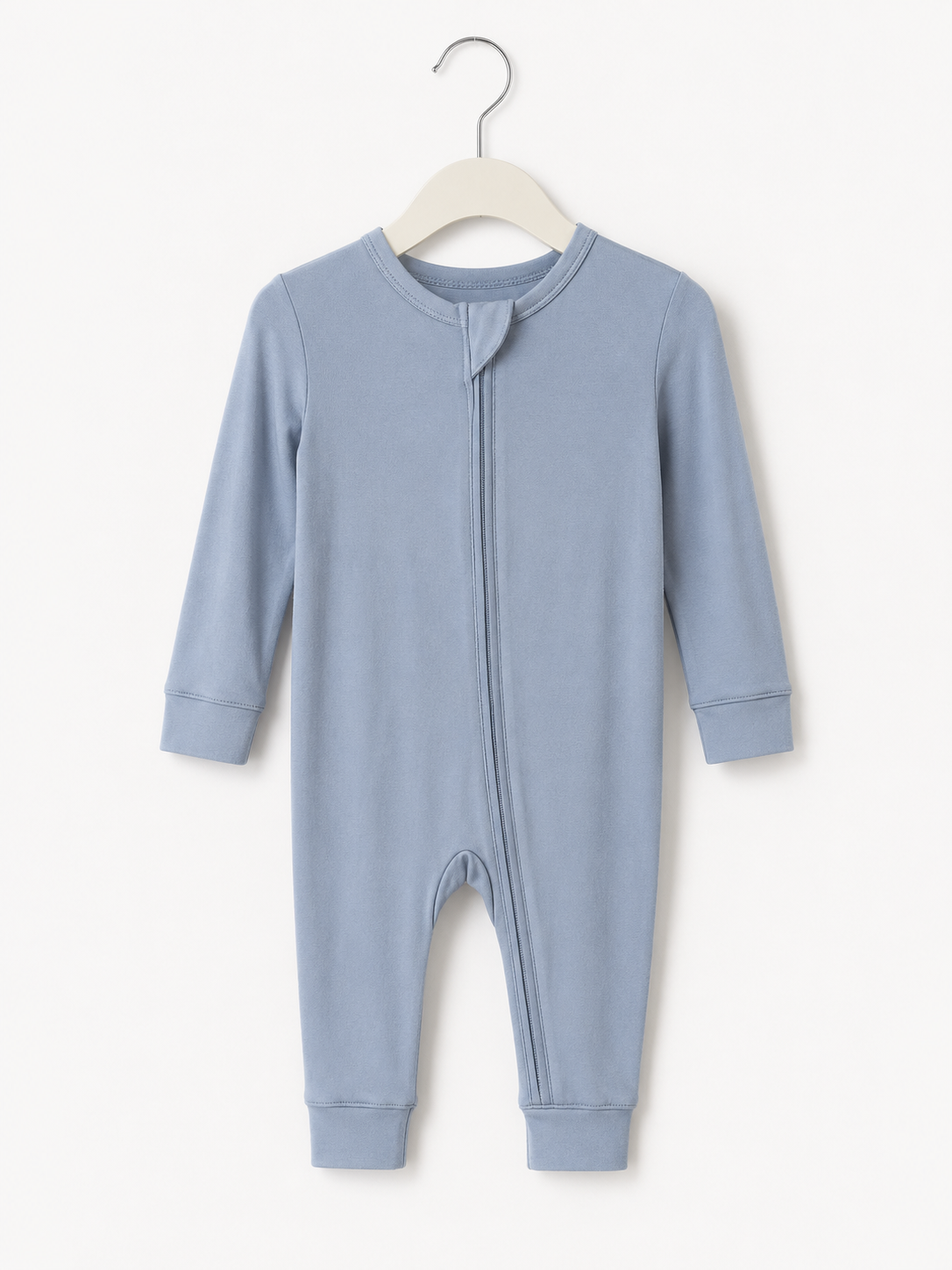 Larkspur Bamboo Zippy