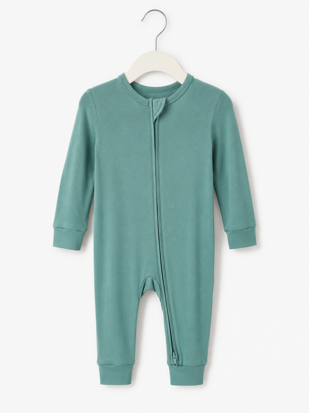 Larkspur Bamboo Zippy
