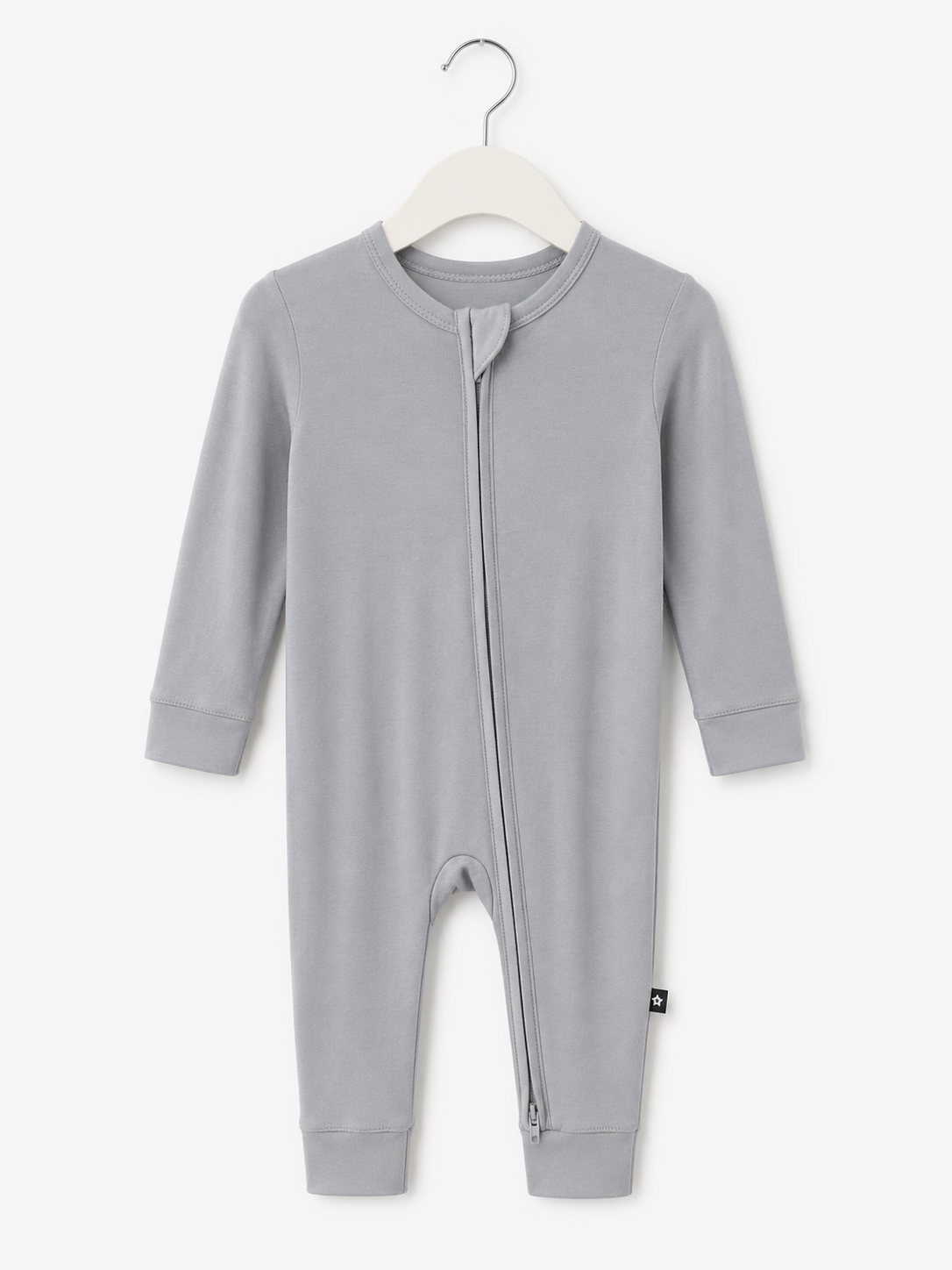 Larkspur Bamboo Zippy