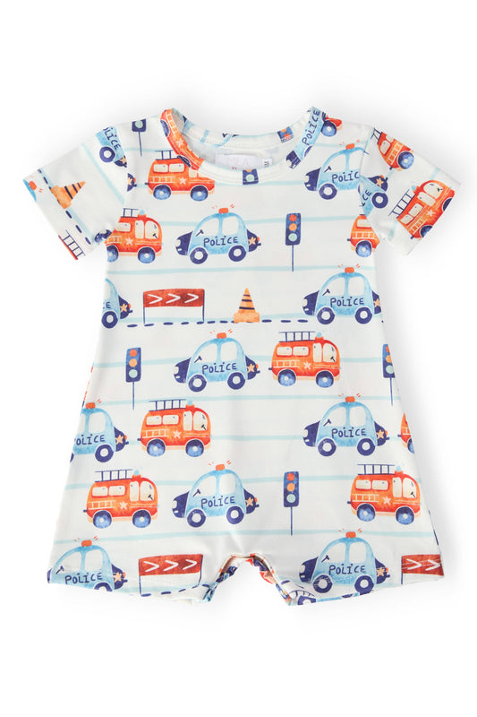 Highway Hero S/S Shorty