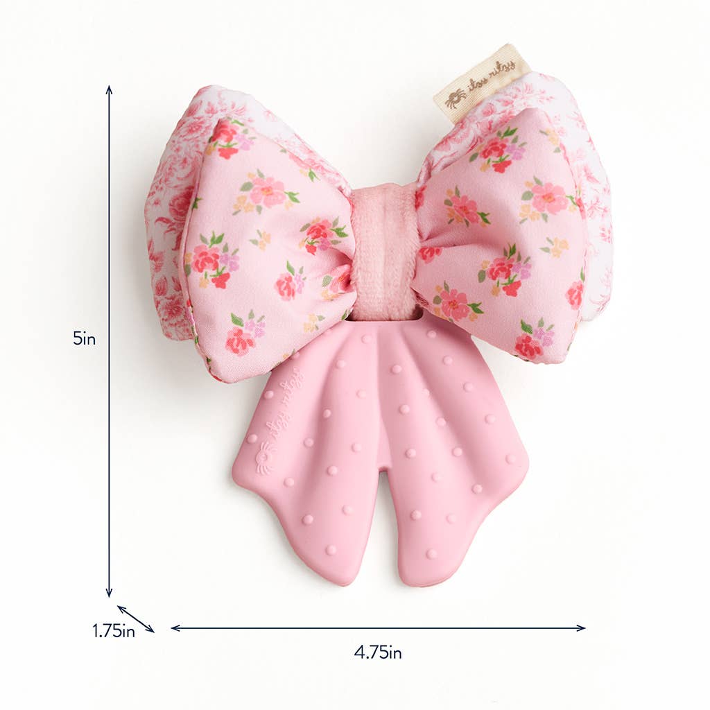 Bow Teensy Crinkle™
